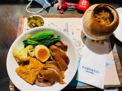 -陈鹏鹏潮汕菜(宝安机场T3航站楼店)