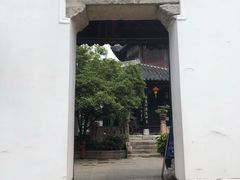 -文昌阁