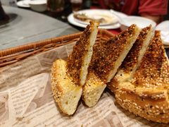 -燕兰楼·清真西北融合菜(亚运村店)