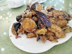 -桃子餐厅·天津菜(红星路直营店)