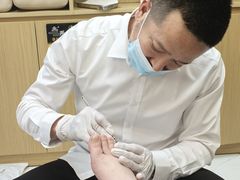 -北派修脚·采耳(上地信息路店)