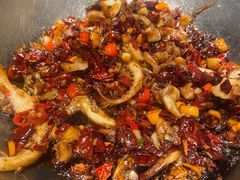 -衡厨·衡阳土菜(中南店)