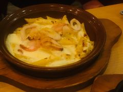 -萨莉亚意式餐厅(特力时尚汇店)