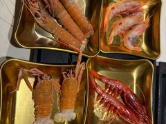 -海玥荟海鲜姿造自助餐厅(欧罗巴广场店)