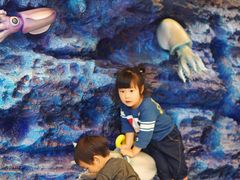 -暹罗海洋世界