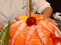 -匠和风精致料理(祥禾天地店)