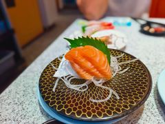 -争鲜回转寿司(海曙天一PLUS店)