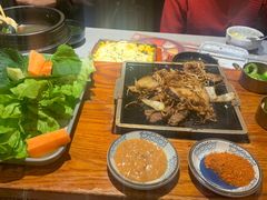 -将军牛排·尔滨地标朝鲜族美食(总店)