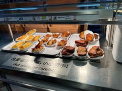 -宜家·瑞典风味餐厅(四元桥店)