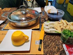 -黄记煌三汁焖锅(崇文门店)