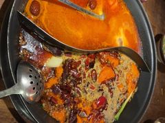 -楠火锅(西单店)