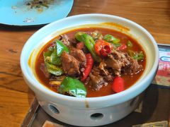 -局气烤鸭·北京菜(前门店)