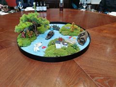 -东海怡品海鲜豆捞(舟宿夜江店)