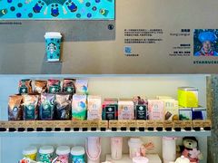 -星巴克(武康路店)