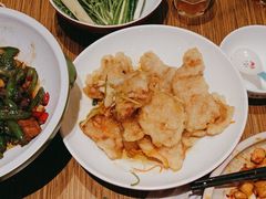 -金掌勺·锅包肉(广渠门店)
