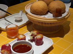 -蔡澜点心·粤菜(花城汇南区店)