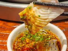 -大良毋米粥(锦龙路总店)