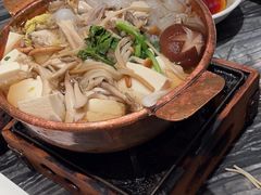 -将太无二·蓝鳍放题·北美寿司(领展购物广场中关村店)