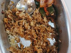 -维园港式茶餐厅(龙岗盛平店)