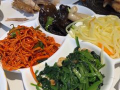 -东方饺子王(和平里店)