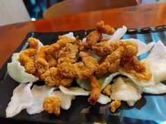 酥肉-炉小二铜锅牛蛙•川湘菜(三里屯店)