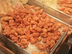 -汉阳廷自助烤肉(同和金铂天地店)