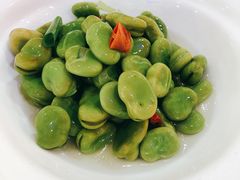 蚕豆-洪泽老鱼馆(清浦店)