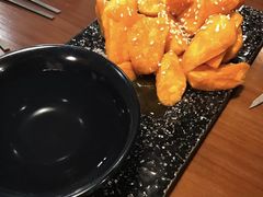 -达坂城新疆主题餐厅(新区金鹰店)