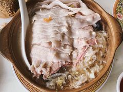 -砂锅居(西四店)