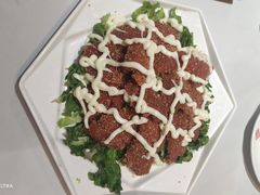脆皮牛肉-丰收日(五角场店)