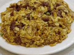 -金家老三饭庄(常营店)