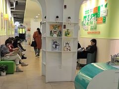 -学知乐教育·幼小衔接·小学科辅导(嘉定镇校区)