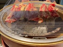 -西塔老太太泥炉烤肉(川沙百联店)