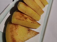 小米发糕-在前门·烤鸭北京菜(五月花广场店)