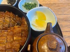-傲鳗·日本料理(光华路店)