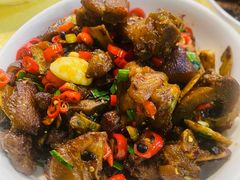 -小辣椒(华富店)