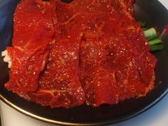 大将嫩牛肉-巴蜀大将火锅(太原旗舰店)