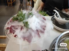 -三头牛·潮汕牛肉生蚝火锅 (夏湾店)