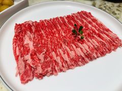 -涮福記·现切牛羊肉火锅(世纪汇店)