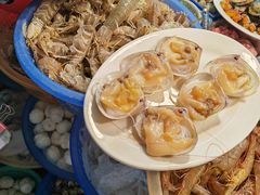 -老三鱼仔店