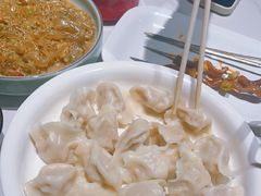 -老大连·海肠捞饭·大连海鲜大连菜(西安路店)