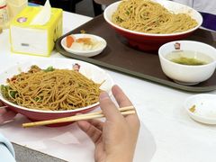 -常熟炒浇面馆(蓝旗街店)