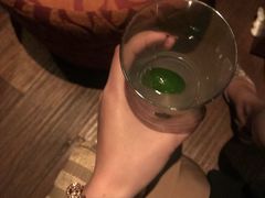 -广州柏悦酒店·悦吧·顶楼露天酒吧