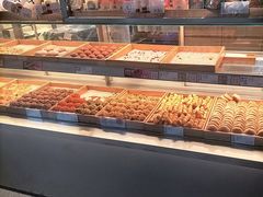 -泸溪河桃酥(秦淮夫子庙一店)
