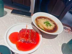 -松鹤面馆(观前店)