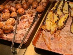 -野人部落(沈阳一店)