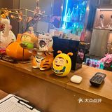 胡同烤肉国金天地店打卡
