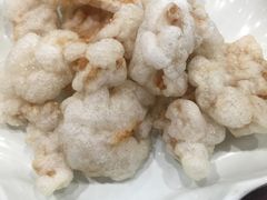 -服务大楼冷面(延大店)