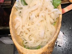 -宽板凳老灶火锅(南礼士路店)