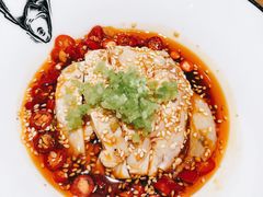 -新太二·鲜料川菜(智慧城广百店)